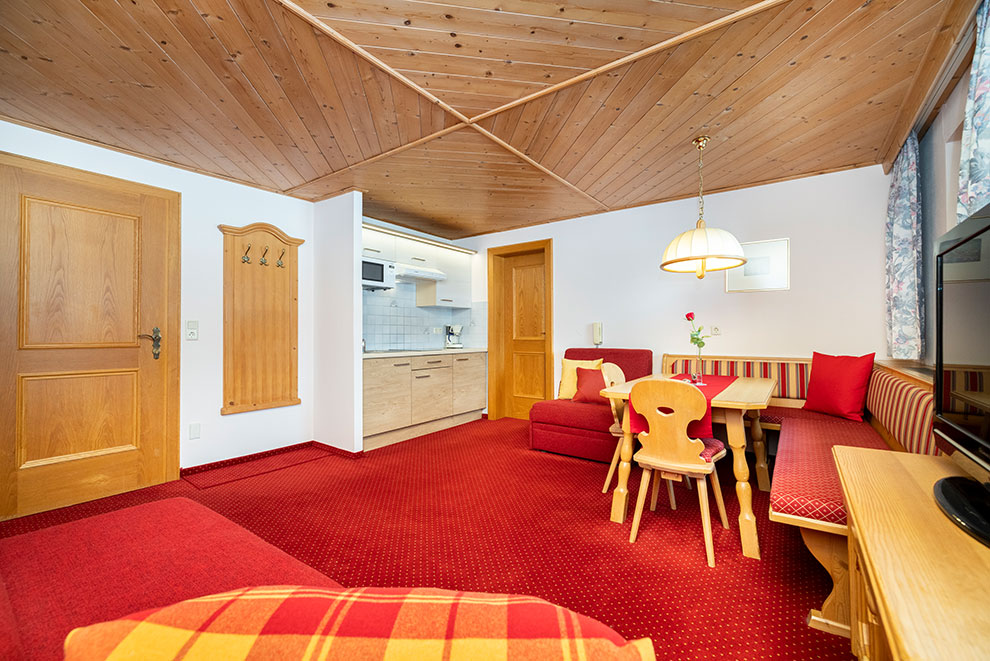 Apfelbaum - Ferienwohnung in Flachau