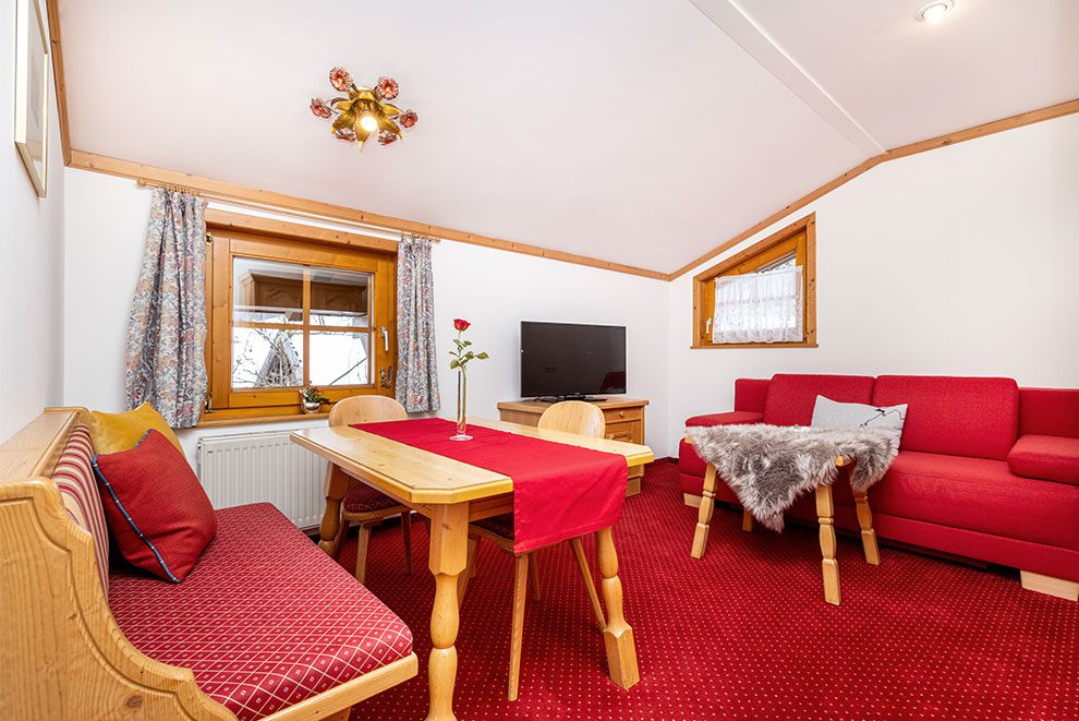 Esche - Ferienwohnung in Flachau
