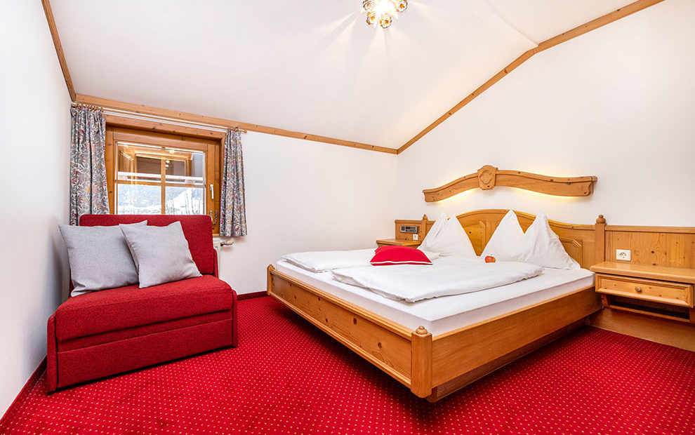 Fichte - Ferienwohnung in Flachau