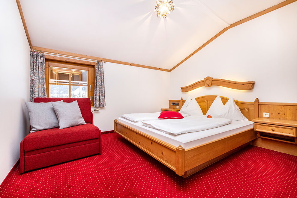 Fichte - Ferienwohnung in Flachau